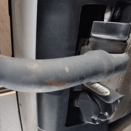 Subaru Legacy/Outback  Anhängerkupplung
