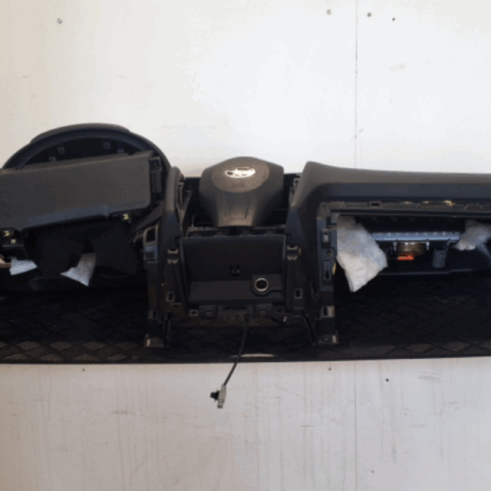 Subaru XV  Airbag Armaturenbrett