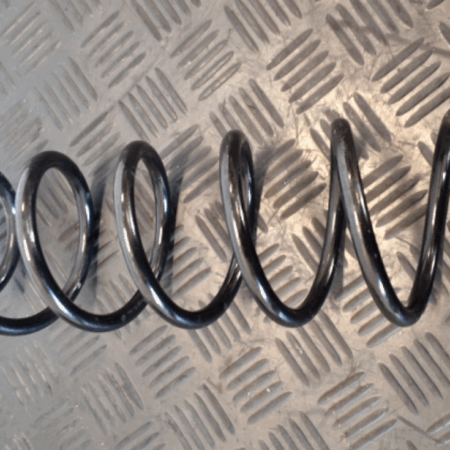 Opel crossland x  Federn hinten