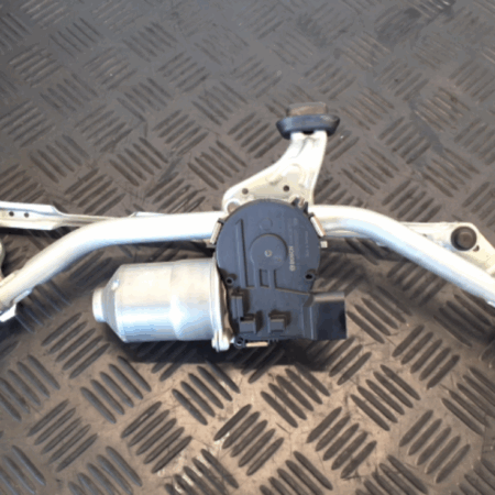 Opel crossland x  Wischermotor vorne