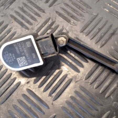 BMW X-serien X3 Niveausensor
