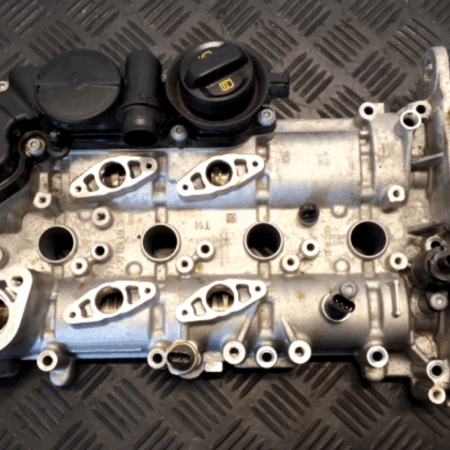 Audi A3  Nockenwellenkasten