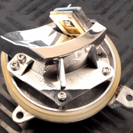 BMW 4-serien  LED Steuergerät