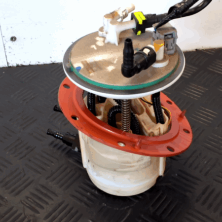 Subaru XV  Kraftstoffpumpe Tankgeber