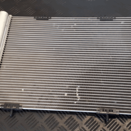 Opel crossland x  Klimakondensator Klimakühler