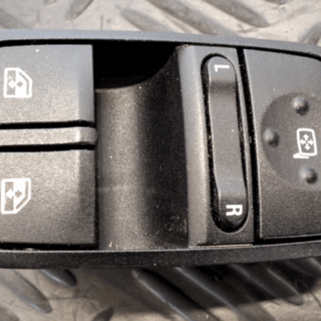 Opel Corsa  Fensterheberschalter