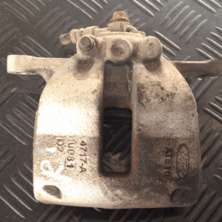 Ford Transit  Bremszange Bremssattel vorne