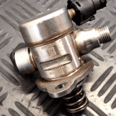 Audi A3  Hochdruckpumpe