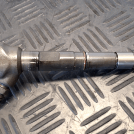 VW Golf 7  Einspritzdüsen Injektoren