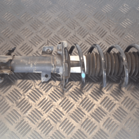 Ford Transit  Federbein Stossdämpfer vorne