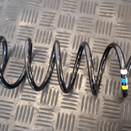 Opel crossland x  Federn hinten