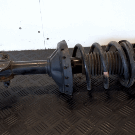 Subaru XV  Federbein Stossdämpfer vorne