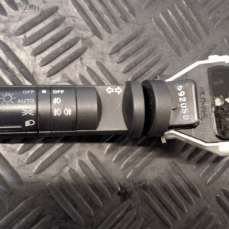 Nissan Qashqai  Lichtschalter