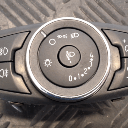 Ford Transit  Lichtschalter