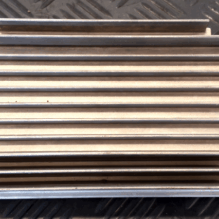 BMW X-serien X3 Radioverstärker