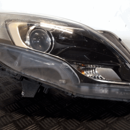 Opel Zafira  Scheinwerfer rechts