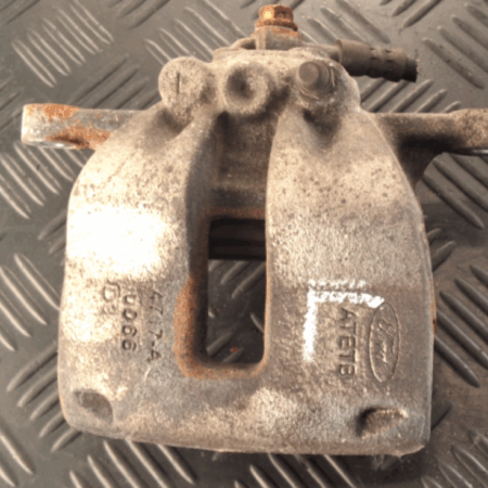 Ford Transit  Bremszange Bremssattel vorne