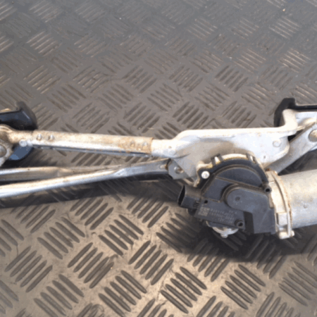 Subaru XV  Wischermotor vorne