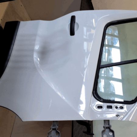 Renault Trafic  Türe vorne