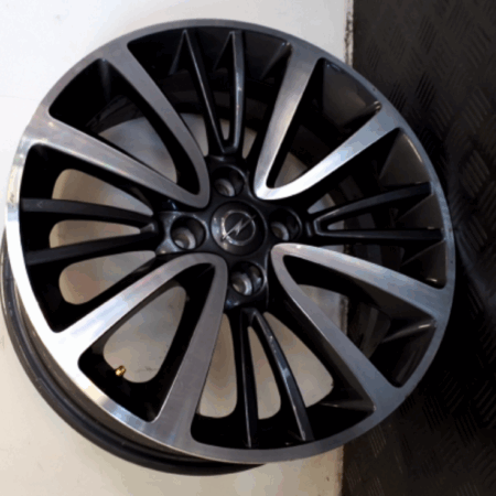 Opel crossland x  Felge