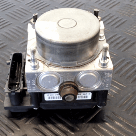 Renault Clio  ABS Bremsaggregat