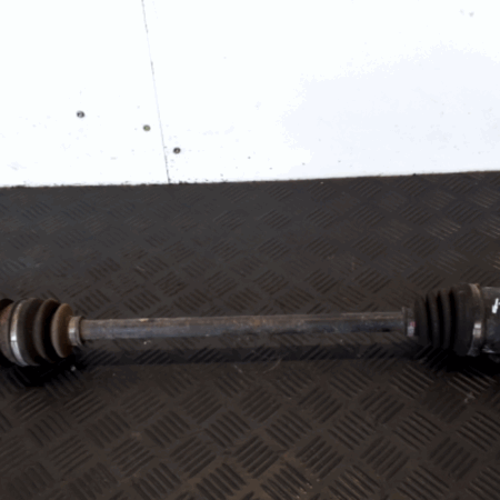 Subaru XV  Antriebswelle hinten links