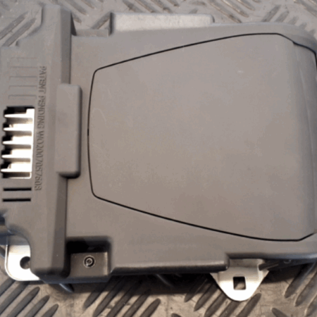 Opel crossland x  Head-Up Display