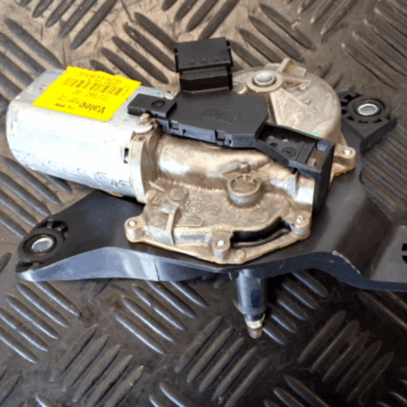 BMW X-serien X3 Wischermotor hinten