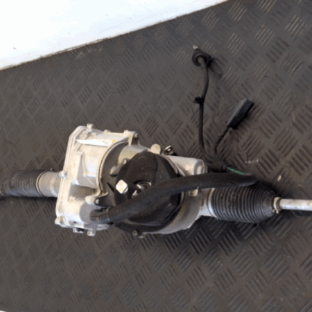 Opel crossland x  Lenkgetriebe