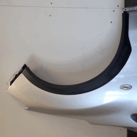 Subaru XV  Kotflügel vorn