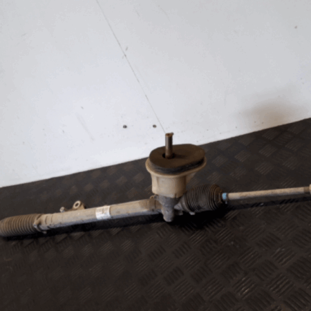 Renault Clio  Lenkgetriebe