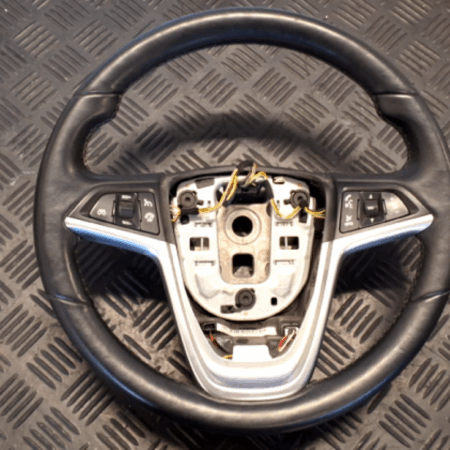 Opel Zafira  Lenkrad