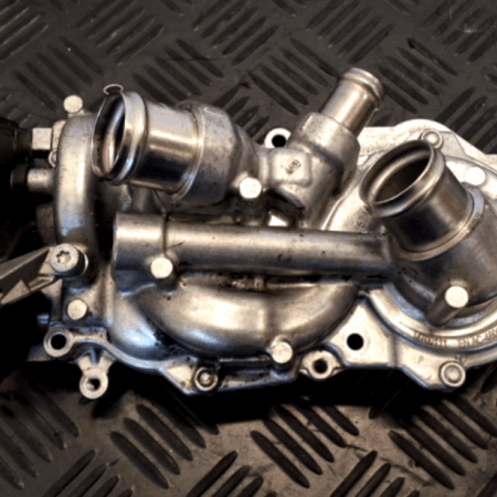 Audi A3  Wasserpumpe Zusatzwasserpumpe