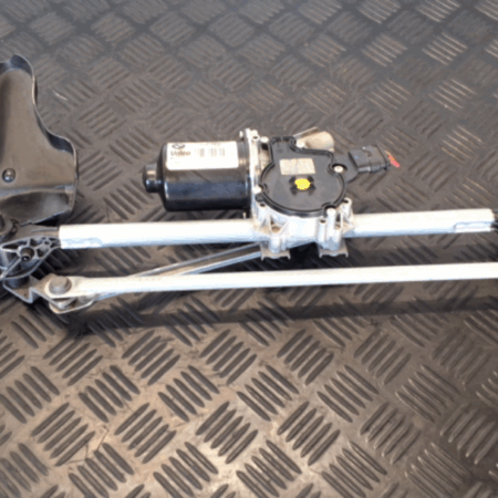 BMW 4-serien  Wischermotor vorne