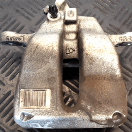 Opel crossland x  Bremszange Bremssattel vorne