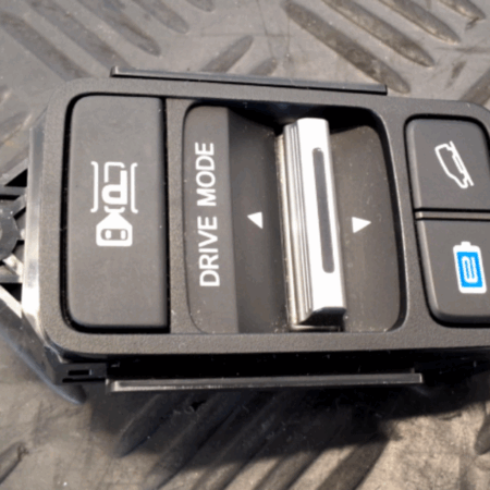 Honda CR-V  Schalter sonstige