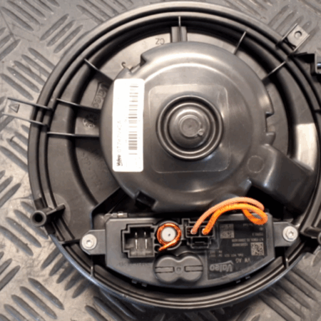 VW Golf  Gebläsemotor Lüfter