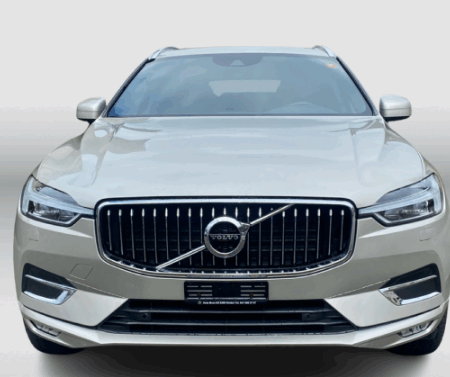 Volvo XC60 , YV1UZK2VCM1740999