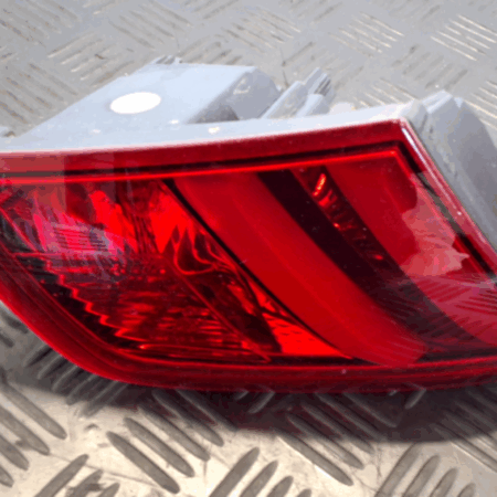 Peugeot 308  Rückleuchte links
