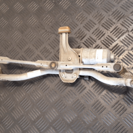 Opel Vivaro  Wischermotor vorne