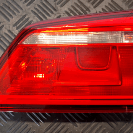 VW Golf  Rückleuchte rechts