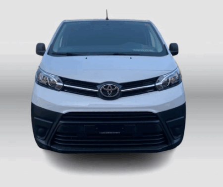 Toyota Proace , YARV1ZKXZGZ251658