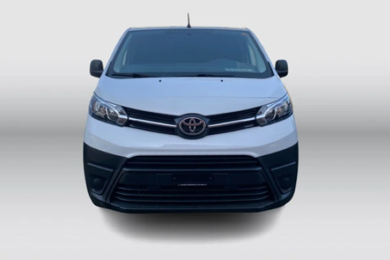 Toyota Proace , YARV1ZKXZGZ251658