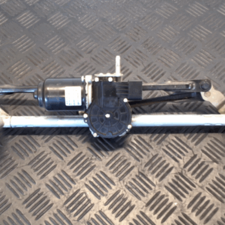 Skoda Fabia  Wischermotor vorne