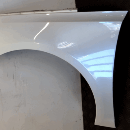 Peugeot 308  Kotflügel vorn