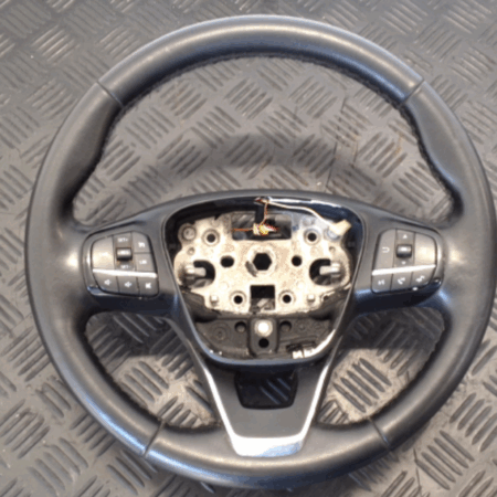 Ford Transit Cust  Lenkrad