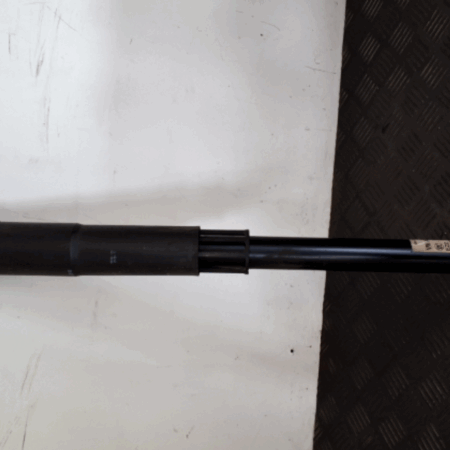 VW Golf 8  Federbein Stossdämpfer hinten