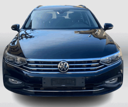 VW Passat , WVWZZZ3C7RE042589