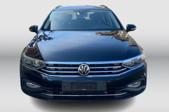 VW Passat , WVWZZZ3C7RE042589