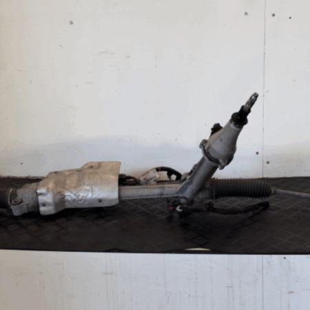 Ford Transit Cust  Lenkgetriebe